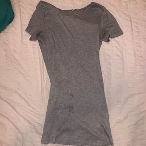 Long Shirt/Small Dress